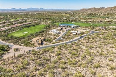 Build Your Dream Home in the Tortolita Mountains. Discover a on The Gallery Golf Club in Arizona - for sale on GolfHomes.com, golf home, golf lot