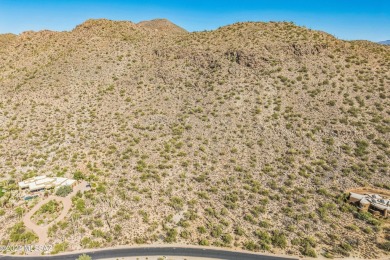 Build Your Dream Home in the Tortolita Mountains. Discover a on The Gallery Golf Club in Arizona - for sale on GolfHomes.com, golf home, golf lot