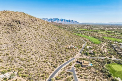 Build Your Dream Home in the Tortolita Mountains. Discover a on The Gallery Golf Club in Arizona - for sale on GolfHomes.com, golf home, golf lot