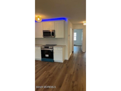 One of a kind! Renovated 2 bedroom 1 bath, new cabinets on Leisure Village East in New Jersey - for sale on GolfHomes.com, golf home, golf lot