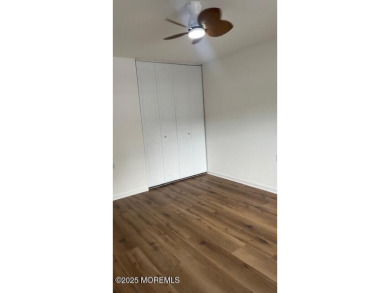 One of a kind! Renovated 2 bedroom 1 bath, new cabinets on Leisure Village East in New Jersey - for sale on GolfHomes.com, golf home, golf lot