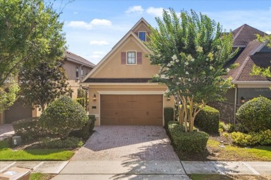 **Active Reunion Club Membership**new roof 2023** Welcome to the on ChampionsGate Golf Resort in Florida - for sale on GolfHomes.com, golf home, golf lot