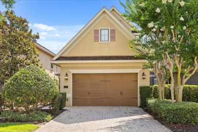**Active Reunion Club Membership**new roof 2023** Welcome to the on ChampionsGate Golf Resort in Florida - for sale on GolfHomes.com, golf home, golf lot