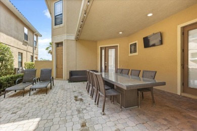**Active Reunion Club Membership**new roof 2023** Welcome to the on ChampionsGate Golf Resort in Florida - for sale on GolfHomes.com, golf home, golf lot