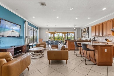 **Active Reunion Club Membership**new roof 2023** Welcome to the on ChampionsGate Golf Resort in Florida - for sale on GolfHomes.com, golf home, golf lot