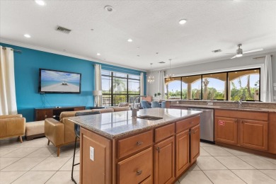 **Active Reunion Club Membership**new roof 2023** Welcome to the on ChampionsGate Golf Resort in Florida - for sale on GolfHomes.com, golf home, golf lot