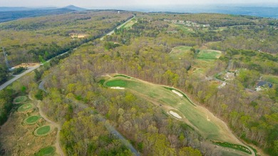 This level 0.22-acre homesite overlooks the course and backs to on McLemore Golf Club in Georgia - for sale on GolfHomes.com, golf home, golf lot