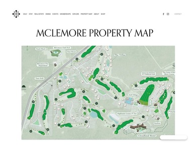 This level 0.22-acre homesite overlooks the course and backs to on McLemore Golf Club in Georgia - for sale on GolfHomes.com, golf home, golf lot