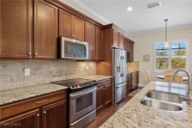 Spacious and inviting open-concept living area,  from the moment on The Plantation Golf and Country Club in Florida - for sale on GolfHomes.com, golf home, golf lot