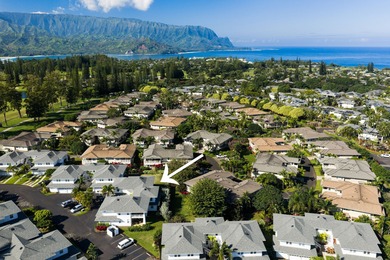 Welcome to Plantation at Princeville 1311, a well-maintained on Makai Golf Club At Princeville in Hawaii - for sale on GolfHomes.com, golf home, golf lot