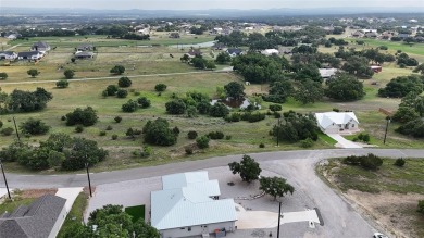 Discover the allure of this exceptional lot nestled in a on Vaaler Creek Golf Club in Texas - for sale on GolfHomes.com, golf home, golf lot