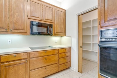 Welcome to this beautifully refreshed 3 bedroom, 2 bath on De Cordova Bend Country Club in Texas - for sale on GolfHomes.com, golf home, golf lot