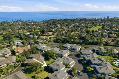 Welcome to Plantation at Princeville 1311, a well-maintained on Makai Golf Club At Princeville in Hawaii - for sale on GolfHomes.com, golf home, golf lot