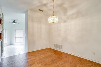 Welcome to this beautifully refreshed 3 bedroom, 2 bath on De Cordova Bend Country Club in Texas - for sale on GolfHomes.com, golf home, golf lot