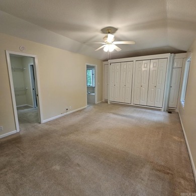 Golf Course Charm Meets Thoughtful Comfort - Ponce de Leon on Ponce De Leon Golf Course in Arkansas - for sale on GolfHomes.com, golf home, golf lot