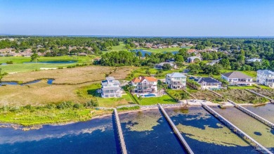 Don't miss your chance to own one of the last prime lots on Tiger Point Golf and Country Club in Florida - for sale on GolfHomes.com, golf home, golf lot