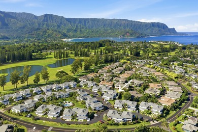 Welcome to Plantation at Princeville 1311, a well-maintained on Makai Golf Club At Princeville in Hawaii - for sale on GolfHomes.com, golf home, golf lot