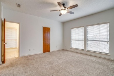 Welcome to this beautifully refreshed 3 bedroom, 2 bath on De Cordova Bend Country Club in Texas - for sale on GolfHomes.com, golf home, golf lot