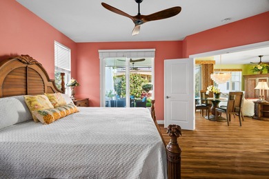 Welcome to Plantation at Princeville 1311, a well-maintained on Makai Golf Club At Princeville in Hawaii - for sale on GolfHomes.com, golf home, golf lot