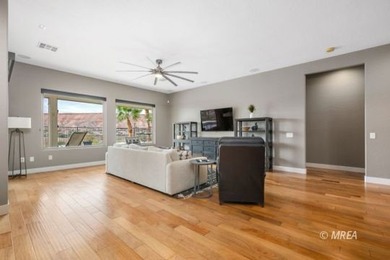 Enjoy the View from your Pool! Former model home loaded with on Conestoga Golf Club in Nevada - for sale on GolfHomes.com, golf home, golf lot