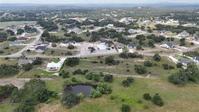 Discover the allure of this exceptional lot nestled in a on Vaaler Creek Golf Club in Texas - for sale on GolfHomes.com, golf home, golf lot