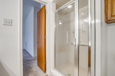 Welcome to this beautifully refreshed 3 bedroom, 2 bath on De Cordova Bend Country Club in Texas - for sale on GolfHomes.com, golf home, golf lot