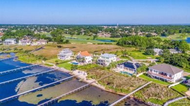 Don't miss your chance to own one of the last prime lots on Tiger Point Golf and Country Club in Florida - for sale on GolfHomes.com, golf home, golf lot