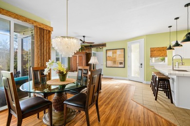 Welcome to Plantation at Princeville 1311, a well-maintained on Makai Golf Club At Princeville in Hawaii - for sale on GolfHomes.com, golf home, golf lot