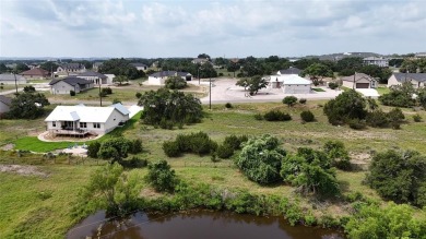 Discover the allure of this exceptional lot nestled in a on Vaaler Creek Golf Club in Texas - for sale on GolfHomes.com, golf home, golf lot