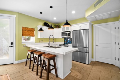 Welcome to Plantation at Princeville 1311, a well-maintained on Makai Golf Club At Princeville in Hawaii - for sale on GolfHomes.com, golf home, golf lot