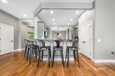 Enjoy the View from your Pool! Former model home loaded with on Conestoga Golf Club in Nevada - for sale on GolfHomes.com, golf home, golf lot