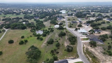 Discover the allure of this exceptional lot nestled in a on Vaaler Creek Golf Club in Texas - for sale on GolfHomes.com, golf home, golf lot