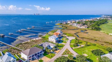 Don't miss your chance to own one of the last prime lots on Tiger Point Golf and Country Club in Florida - for sale on GolfHomes.com, golf home, golf lot