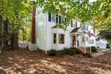 Motivated Seller on this charming colonial home located in on Birkdale Golf and Country Club in Virginia - for sale on GolfHomes.com, golf home, golf lot