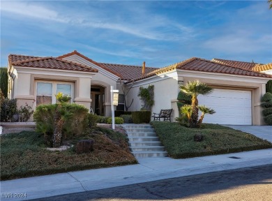 Price reduced $20,000. Priced to sell!  Senior Living at its on Eagle Crest Golf Club in Nevada - for sale on GolfHomes.com, golf home, golf lot