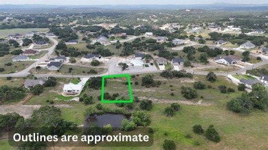 Discover the allure of this exceptional lot nestled in a on Vaaler Creek Golf Club in Texas - for sale on GolfHomes.com, golf home, golf lot