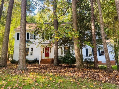 Motivated Seller on this charming colonial home located in on Birkdale Golf and Country Club in Virginia - for sale on GolfHomes.com, golf home, golf lot