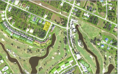 HUGE Deep Creek multi-family zoned lot!!! Located next to the on Deep Creek Golf Club in Florida - for sale on GolfHomes.com, golf home, golf lot
