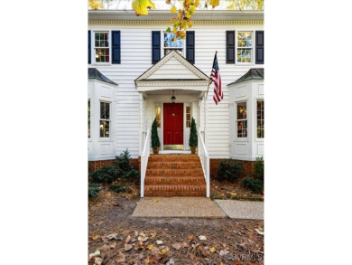 Motivated Seller on this charming colonial home located in on Birkdale Golf and Country Club in Virginia - for sale on GolfHomes.com, golf home, golf lot