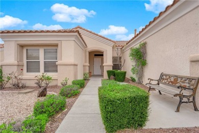 Price reduced $20,000. Priced to sell!  Senior Living at its on Eagle Crest Golf Club in Nevada - for sale on GolfHomes.com, golf home, golf lot