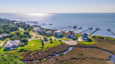 Don't miss your chance to own one of the last prime lots on Tiger Point Golf and Country Club in Florida - for sale on GolfHomes.com, golf home, golf lot