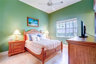 Luxury lakeside living awaits in this 5-bedroom, 3 full and 2 on Willoughby Golf Club in Florida - for sale on GolfHomes.com, golf home, golf lot