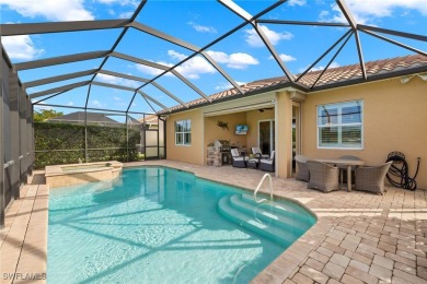 Spacious and inviting open-concept living area,  from the moment on The Plantation Golf and Country Club in Florida - for sale on GolfHomes.com, golf home, golf lot