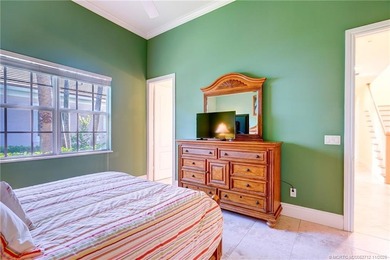 Luxury lakeside living awaits in this 5-bedroom, 3 full and 2 on Willoughby Golf Club in Florida - for sale on GolfHomes.com, golf home, golf lot