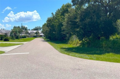 HUGE Deep Creek multi-family zoned lot!!! Located next to the on Deep Creek Golf Club in Florida - for sale on GolfHomes.com, golf home, golf lot