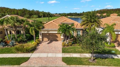 Spacious and inviting open-concept living area,  from the moment on The Plantation Golf and Country Club in Florida - for sale on GolfHomes.com, golf home, golf lot