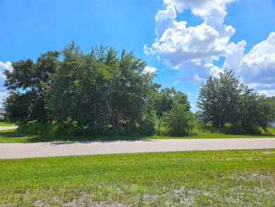 HUGE Deep Creek multi-family zoned lot!!! Located next to the on Deep Creek Golf Club in Florida - for sale on GolfHomes.com, golf home, golf lot