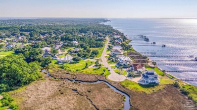 Don't miss your chance to own one of the last prime lots on Tiger Point Golf and Country Club in Florida - for sale on GolfHomes.com, golf home, golf lot