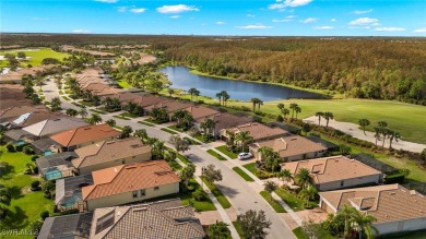 Spacious and inviting open-concept living area,  from the moment on The Plantation Golf and Country Club in Florida - for sale on GolfHomes.com, golf home, golf lot