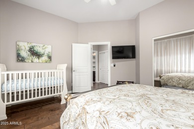 Charming golf course lot in The Greens at Gainey Ranch on Gainey Ranch Golf Club in Arizona - for sale on GolfHomes.com, golf home, golf lot